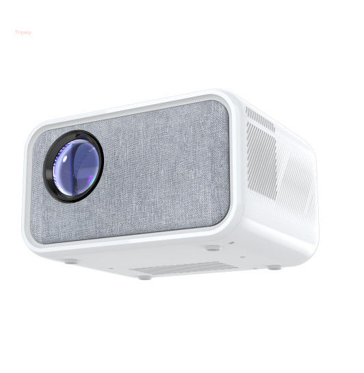 Andriod 9.0 HD Mini LED T5 Projektor Mehrfachszene 110V-240V 50-60Hz
