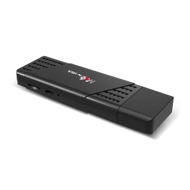 A2DP 5.0 Stick Bluetooth TV HDMI 2.1, GIF Bildformat TV Stick 4 GB RAM