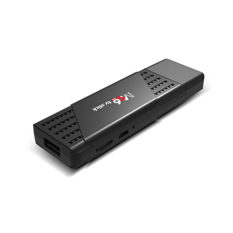 A2DP 5.0 Stick Bluetooth TV HDMI 2.1, GIF Bildformat TV Stick 4 GB RAM