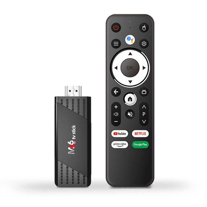 Langlebiger M96 TV-Stick FAT16 FAT32 FAT64 NTFS IDX USB mit HDMI 2.1 Video-Ausgang