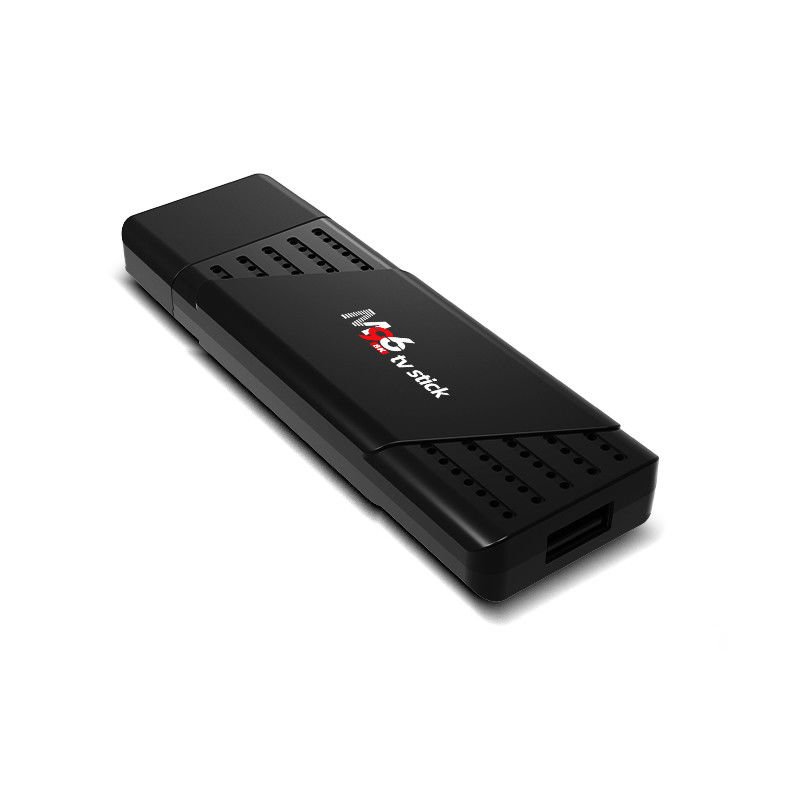 Langlebiger M96 TV-Stick FAT16 FAT32 FAT64 NTFS IDX USB mit HDMI 2.1 Video-Ausgang