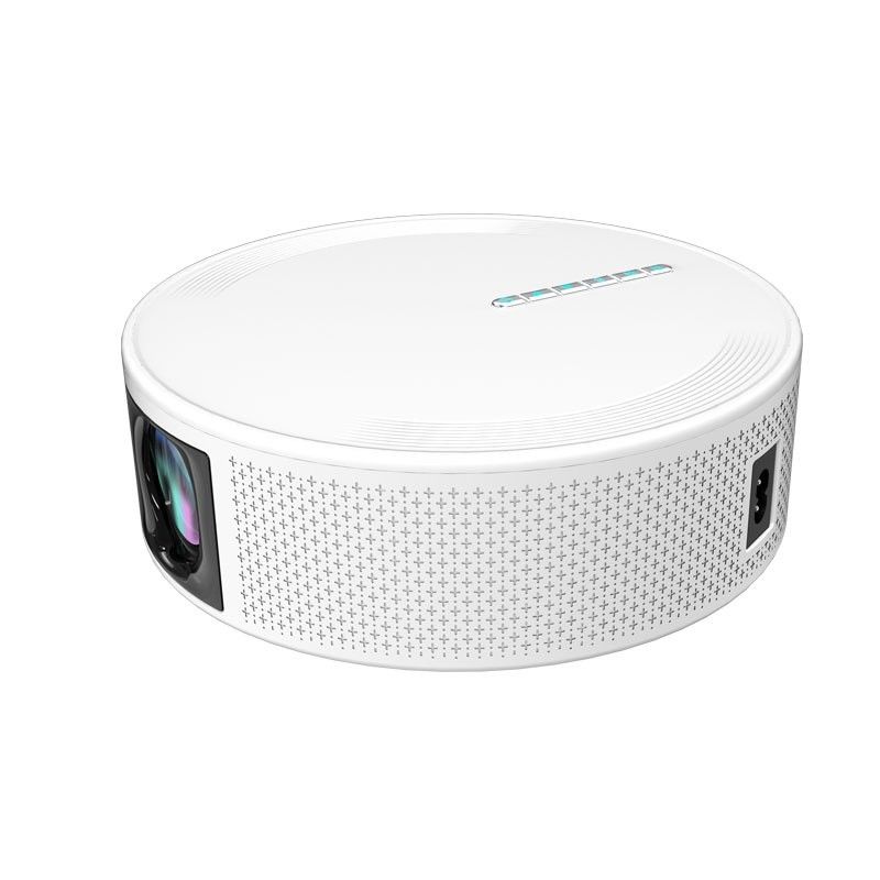 5G WLAN Bluetooth T269 Projektor Android 9.0 720P 1080P 4K Unterstützung