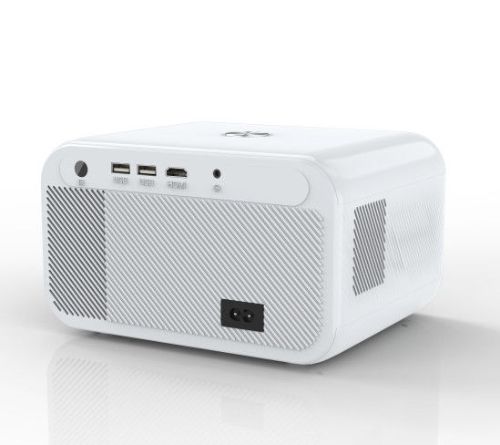 Andriod 9.0 HD Mini LED T5 Projektor Mehrfachszene 110V-240V 50-60Hz
