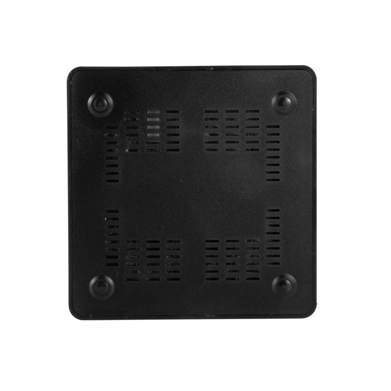 X9 Mini Android 9.0 System Dual WiFi Drahtloses Netzwerk Videoplayer Heim Drahtloses Netzwerk TV 4K Smart TV Box