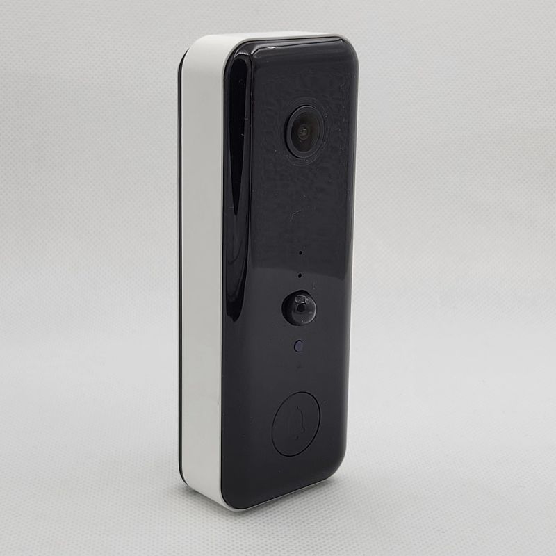 H9 Türglocke Smart Home Dingdong Türglocke Smartphone drahtlose WLAN Türglocke Kamera Ring Smart Video