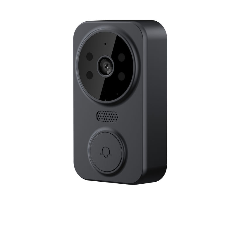 Smart Lock Hersteller Wifi Smart App Video Tür Glocke Passwort Schloss Smart Tür Schloss mit Kamera
