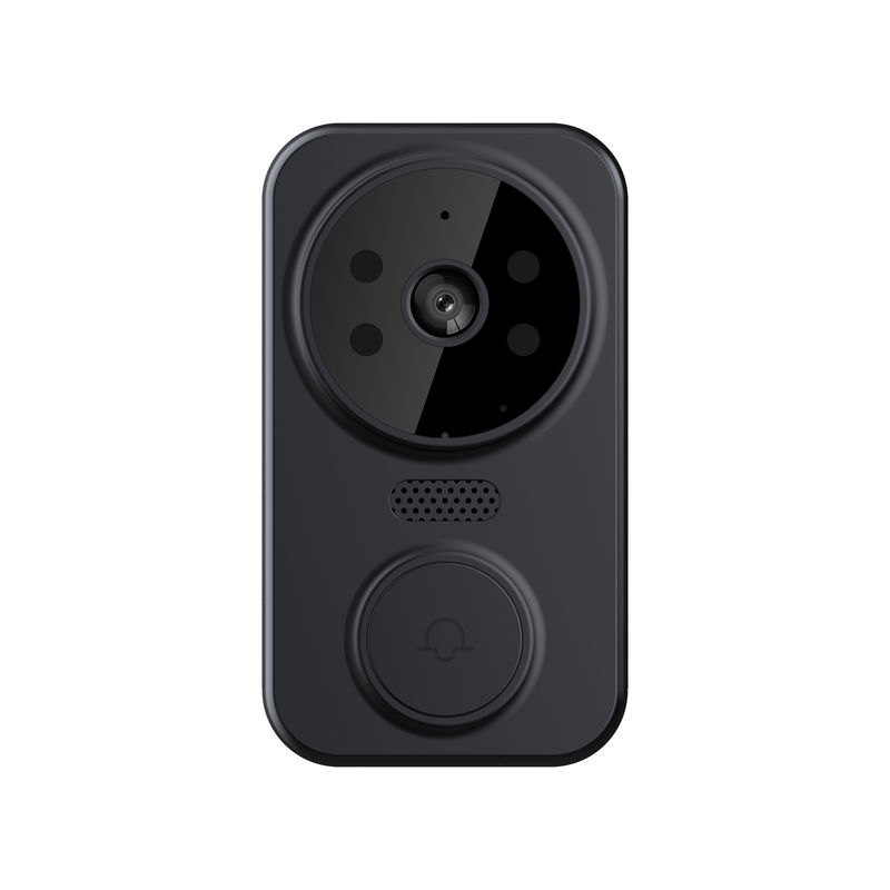 M8s Bestseller Smart Wifi Tür Glocke Video Türglocke Set 720P Wireless Digitale Türglocke mit Kamera