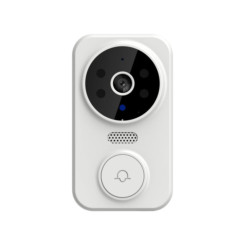 M8s Bestseller Smart Wifi Tür Glocke Video Türglocke Set 720P Wireless Digitale Türglocke mit Kamera